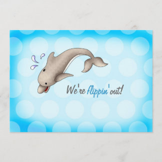 Convite 2 de LGC | Flippin para fora