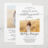 2 Foto por Festa de aniversário de Distância Socia