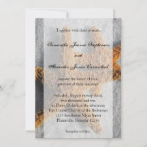 2 Starfish do Açúcar na Areia, Casamento de Praia