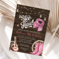 30 da Rússia Ocidental, 40º Aniversário da Cowgirl