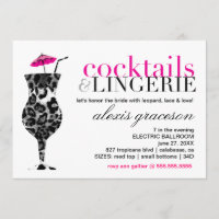 311 cocktail & lingerie