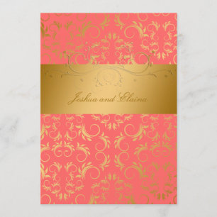 Convite 311-Ouro diVine  Mango