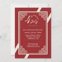 4º Partido de julho