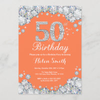 50º aniversário do Coral e do Diamante prateado