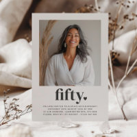 50° aniversário de 50° quadrado do coração