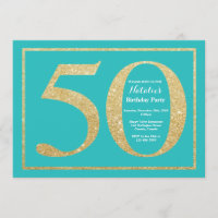 50.o Aniversário Chá e Lágrimas Douradas