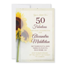 50.o Aniversário da Rússia do girassol