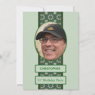 Convite 51rua Adicionar uma imagem e