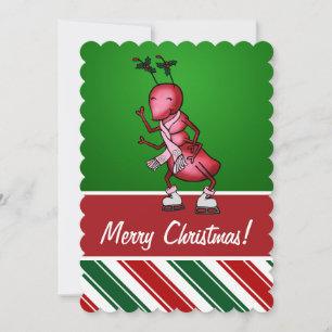 Convite 5x7, Texto personalizado frente e verso