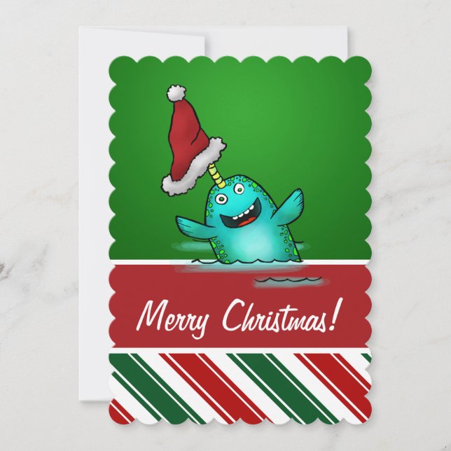 Convite 5x7, Texto personalizado frente e verso (Frente)