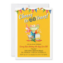 60º Aniversário Alegra a 60 Anos de Fiesta Mexican