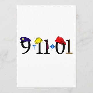 Convite 9-11-01 - Lembrar