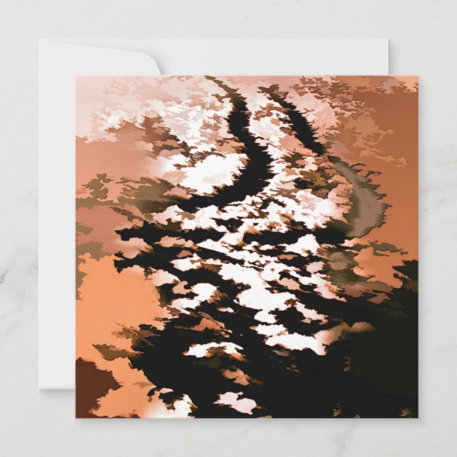 CONVITE À ÁGUA (Frente)