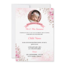 Convite À Alimentação De Arroz, Cartão Annaprashan