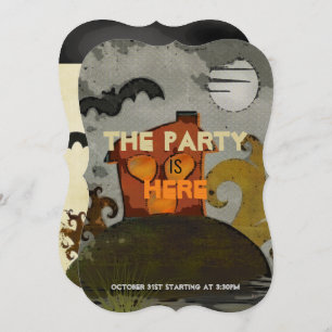 Convite A Arte Folclórica Sísmica de Spookz