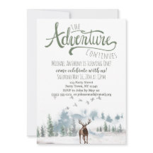 A Aventura Continua No Aniversário Do Woodland