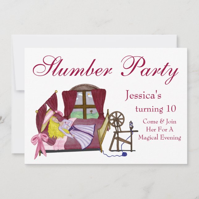 Convite A Beleza Sonora (Frente)