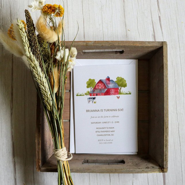 Convite à Celebração de Aniversário de Animais de  (Criador carregado)