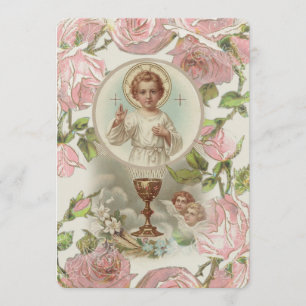 Convite à Comunidade Vintage Católica Tradicional