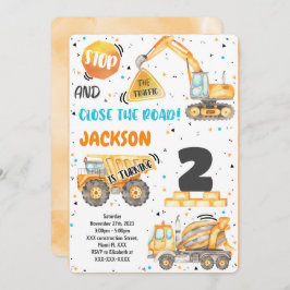 Convite à Construção