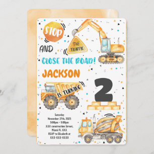 Convite à Construção