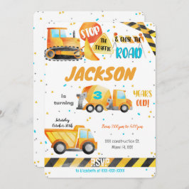 Convite à Construção