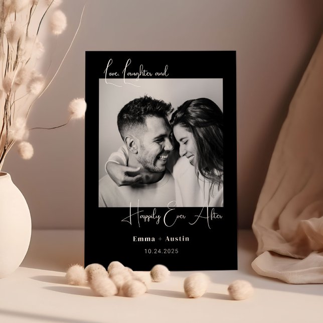 Convite A Cotação Fotográfica Salva A Data (Criador carregado)