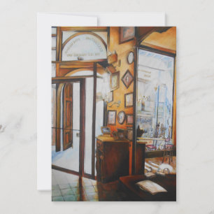 Convite A curiosidade é a ferramenta dos sábios