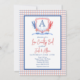 Convite à ebulição de marisco, Convite à ebulição