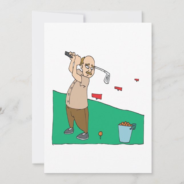 Convite A escala (Frente)