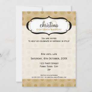 CONVITE A EVENTOS ESPECIAIS: delicioso 1P