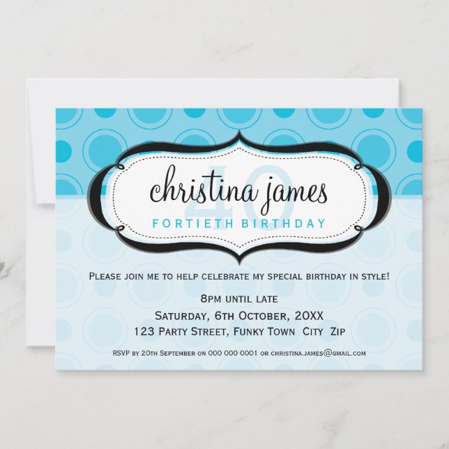 CONVITE A EVENTOS ESPECIAIS: delicioso 2L (Frente)