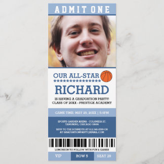 Convite A festa de formatura do basquetebol convida