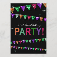 A flâmula do brilho embandeira a celebração do