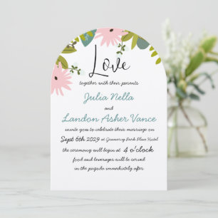 Convite à Flora e Fauna