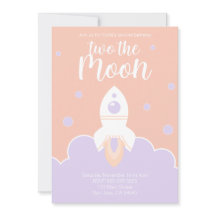 A Garota Espacial 2, a Festa da Moon Rocket