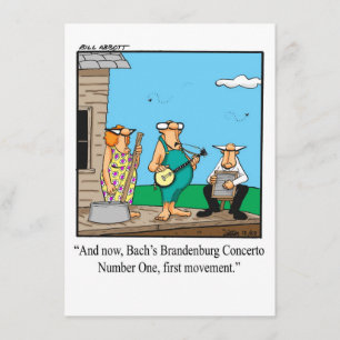 Convite à Graduação da Ensino de Música Engra