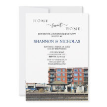 Convite à habitação para o depósito de comboios Be