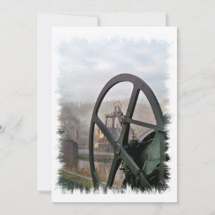 CONVITE À INGLATERRA VICTORIANA