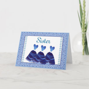 Convite à Madrinha de casamento SISTER - Parceiros