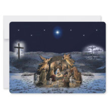 A maior história já contada