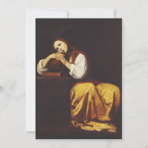 A Maria Madalena Penitente por Giacomo Galli