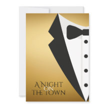 A Night on the Town Prom