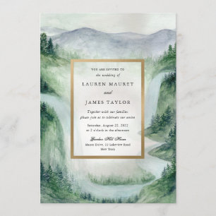 Convite A Nossa História