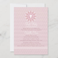 Convite à Ocasião Religiosa Devine Radiance