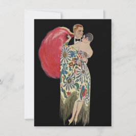 Convite à Palavra do Partido Gangster 2006