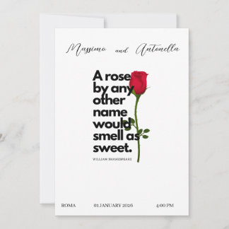 CONVITE À POESIA POR WILLIAM SHAKESPEARE