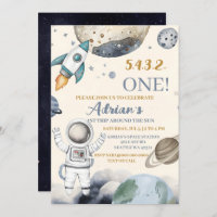 A Primeira Viagem Do primeiro aniversario Espacial