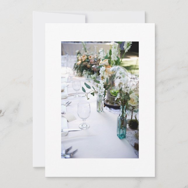 CONVITE A QUALQUER JANTADA FORMAL OU FESTA DE CASA (Frente)