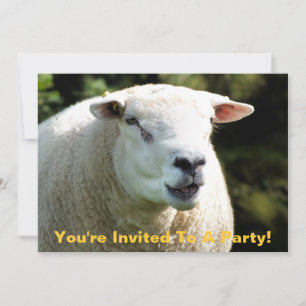 CONVITE A RAM